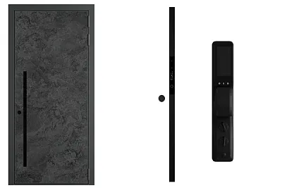 ProfilDoors 4FN