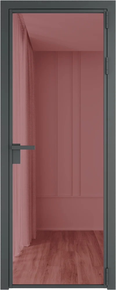 Дверь ProfilDoors 1AG