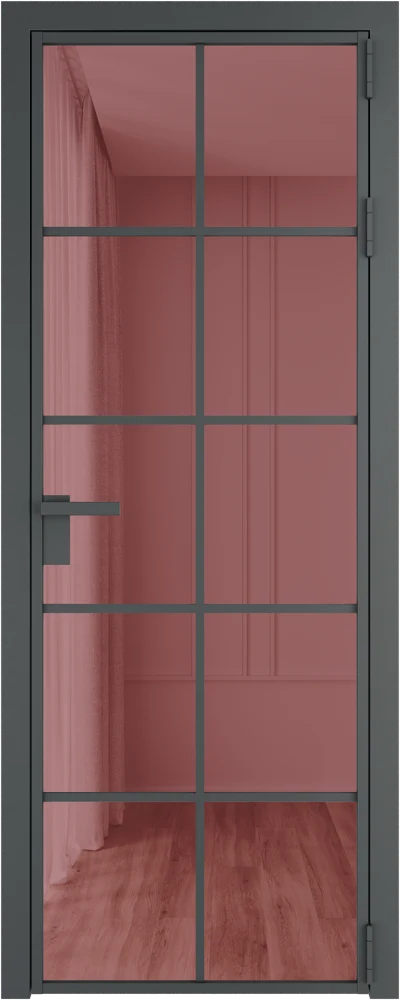 Дверь ProfilDoors 4AG
