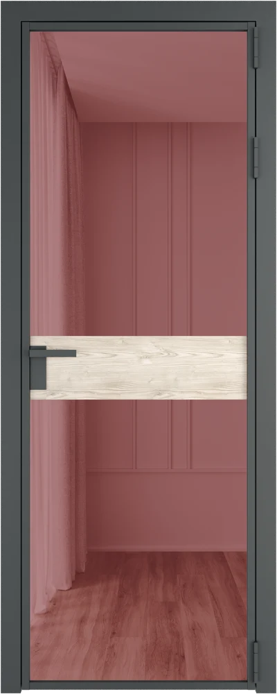 Дверь ProfilDoors 6AG