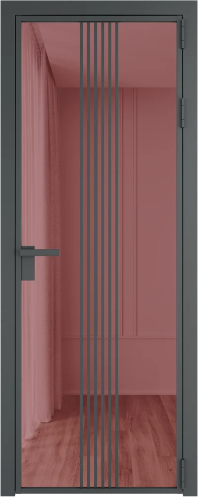 Дверь ProfilDoors 18AG