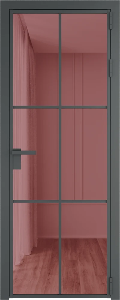 Дверь ProfilDoors 3AG