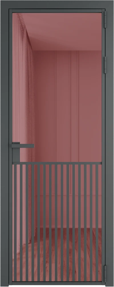 Дверь ProfilDoors 15AG