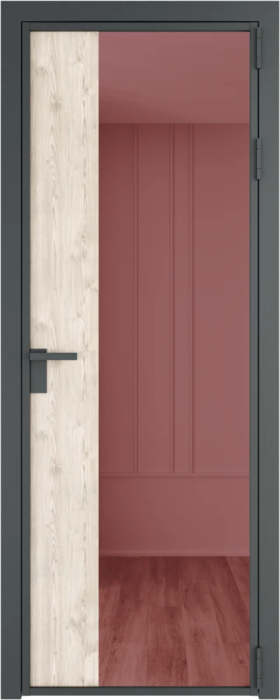 Дверь ProfilDoors 7AG