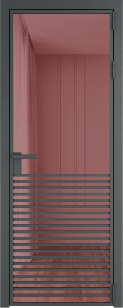 Дверь ProfilDoors 16AG