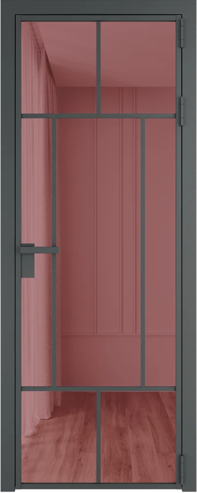 Дверь ProfilDoors 10AG