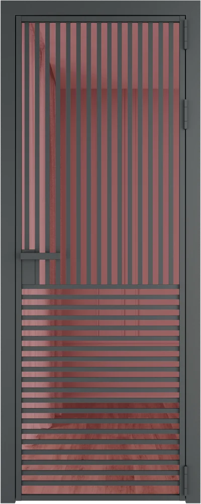 Дверь ProfilDoors 17AG