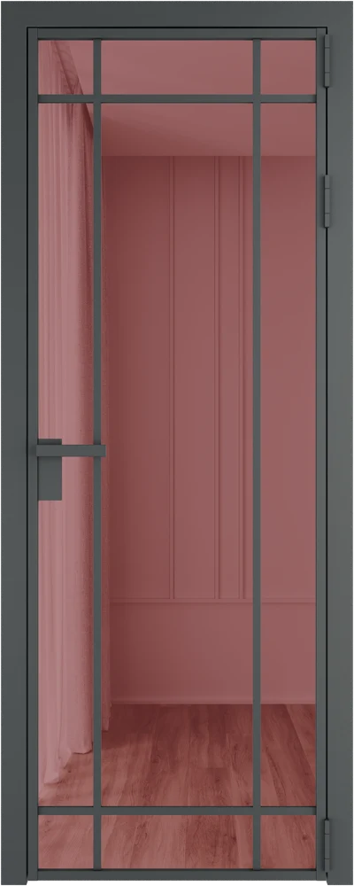Дверь ProfilDoors 5AG