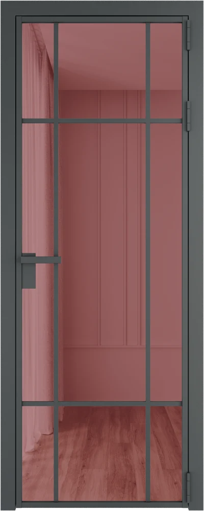 Дверь ProfilDoors 8AG